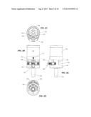 GAS DELIVERY VENTURI diagram and image