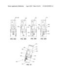 GAS DELIVERY VENTURI diagram and image