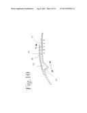 BREATHING MASK FOR FEEDING A BREATHING GAS TO A MASK USER AND DISCHARGE     DEVICE FOR DISCHARGING BREATHING GAS diagram and image