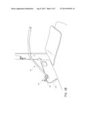 STERILE DRAPE SUPPORT diagram and image