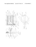 UNIT OF WASHING FOR MACHINE OF CLEANING OF OPHTHALMIC GLASSES OR OTHER     SUBSTRATES diagram and image