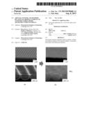 ARTICLES, SYSTEMS, AND METHODS RELATING TO THERMAL STABILITY OF     NANOSTRUCTURED AND/OR MICROSTRUCTURED MATERIALS diagram and image