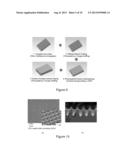 ARTICLES, SYSTEMS, AND METHODS RELATING TO THERMAL STABILITY OF     NANOSTRUCTURED AND/OR MICROSTRUCTURED MATERIALS diagram and image