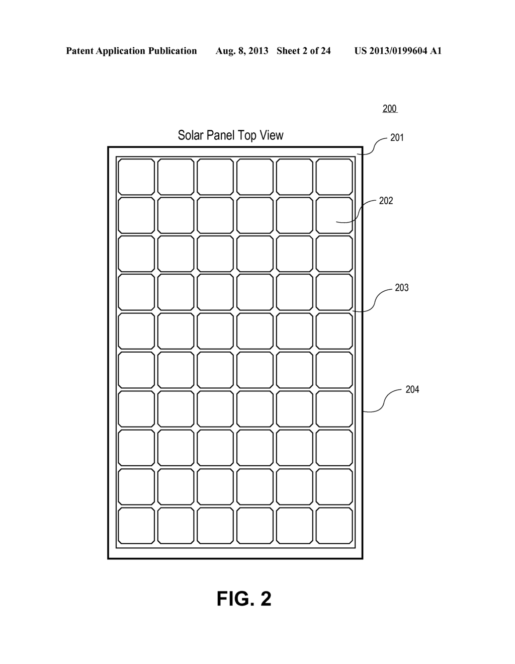 SOLAR CELLS AND METHODS OF FABRICATION THEREOF - diagram, schematic, and image 03