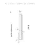 SOLAR CELLS AND METHODS OF FABRICATION THEREOF diagram and image