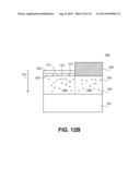 SOLAR CELLS AND METHODS OF FABRICATION THEREOF diagram and image