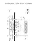 SOLAR CELLS AND METHODS OF FABRICATION THEREOF diagram and image