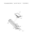 Solar Cell Connector diagram and image