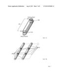 Solar Cell Connector diagram and image