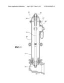 FLUSHING HYDRANT diagram and image