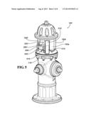 FLUSHING HYDRANT diagram and image