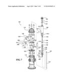 FLUSHING HYDRANT diagram and image