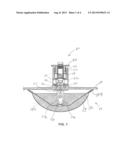 Pressure Release Valve Assembly for Pressure Cooker diagram and image