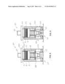 Pressure Release Valve Assembly for Pressure Cooker diagram and image