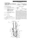 Fluid Transfer Device diagram and image