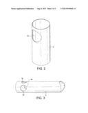 FIXTURE FOR A SINK diagram and image