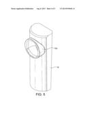 FIXTURE FOR A SINK diagram and image