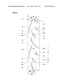 MOTORCYCLE TIRE diagram and image