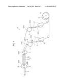 METHOD AND APPARATUS FOR MANUFACTURING WET WIPES diagram and image