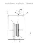 Wafer bonding chamber with dissimilar wafer temperatures diagram and image