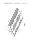 HEAT-DISSIPATING MODULE HAVING LOOP-TYPE VAPOR CHAMBER diagram and image