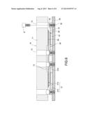 HEAT-DISSIPATING MODULE HAVING LOOP-TYPE VAPOR CHAMBER diagram and image