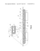 HEAT-DISSIPATING MODULE HAVING LOOP-TYPE VAPOR CHAMBER diagram and image