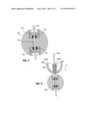 WIRELINE CONVEYED APPARATUS FOR WELLBORE FLUID TREATMENT diagram and image