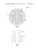 WIPER PLUG ELEMENTS AND METHODS OF STIMULATING A WELLBORE ENVIRONMENT diagram and image