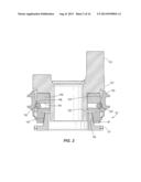 ROTARY HAMMER diagram and image