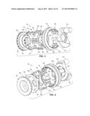 ROTARY HAMMER diagram and image