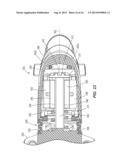 ROTARY HAMMER diagram and image