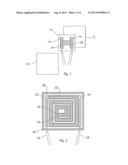 Assembling and Packaging a Discrete Electronic Component diagram and image