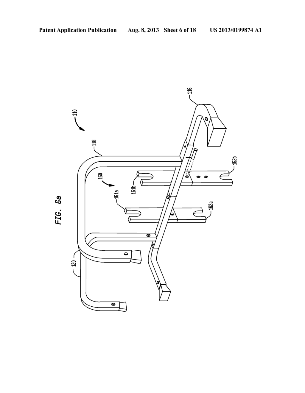 LADDER SAFETY APPARATUS - diagram, schematic, and image 07