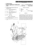 TREESTAND BOW HOLDER AND RELATED METHOD OF USE diagram and image