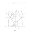 TREESTAND BOW HOLDER AND RELATED METHOD OF USE diagram and image