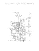 TREESTAND BOW HOLDER AND RELATED METHOD OF USE diagram and image