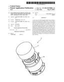 ELECTROMAGNETIC BRAKE SYSTEM AND FORCE SENSE IMPARTING TYPE ROTATION INPUT     APPARATUS USING THE SAME diagram and image