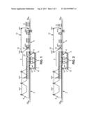 VERSATILE REGULATING UNIT FOR A STREAM OF CONTAINERS diagram and image