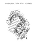 VERSATILE REGULATING UNIT FOR A STREAM OF CONTAINERS diagram and image