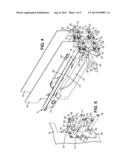 VERSATILE REGULATING UNIT FOR A STREAM OF CONTAINERS diagram and image