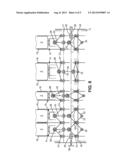 VERSATILE REGULATING UNIT FOR A STREAM OF CONTAINERS diagram and image