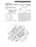 MULTIPART CHAIN FIXING DEVICE, TROUGH ELEMENT AND PARTS FOR THE SAME diagram and image