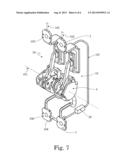 HYBRID CURRENT SWITCHING DEVICE diagram and image