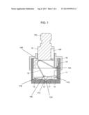 PUSH SWITCH diagram and image