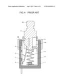 PUSH SWITCH diagram and image