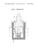 PUSH SWITCH diagram and image