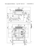 ELECTROCHEMICALLY REGENERATED WATER DEIONIZATION diagram and image