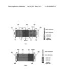 Layered electrodeionization device with discreet cation chamber diagram and image