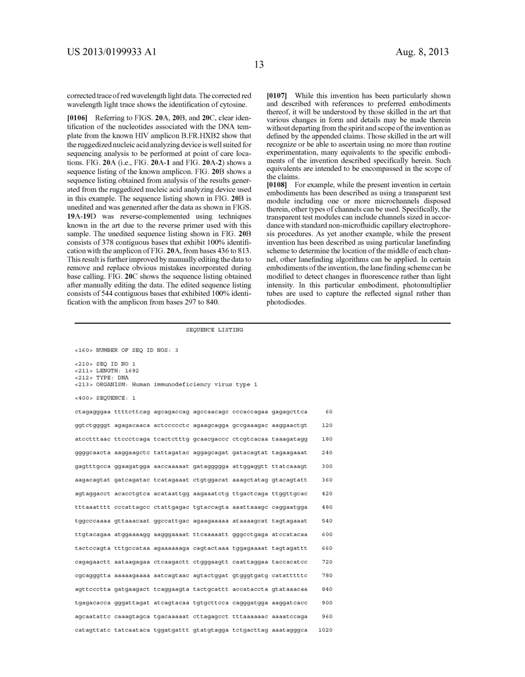 Ruggedized Apparatus for Analysis of Nucleic Acid and Proteins - diagram, schematic, and image 46